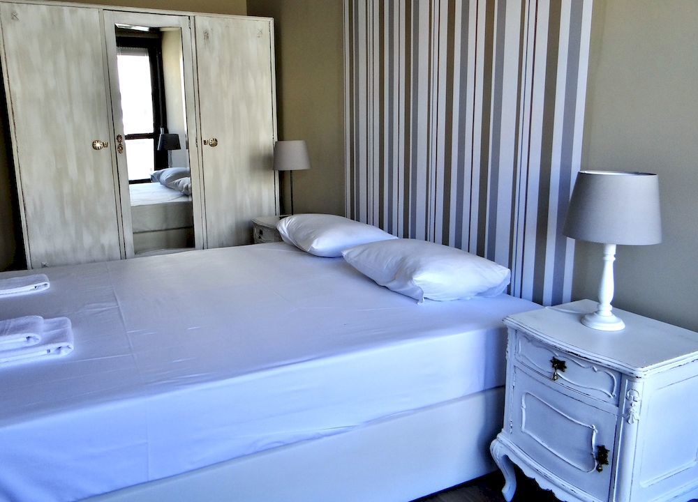 Dome Sao Bento Hotell Lisboa Exteriör bild