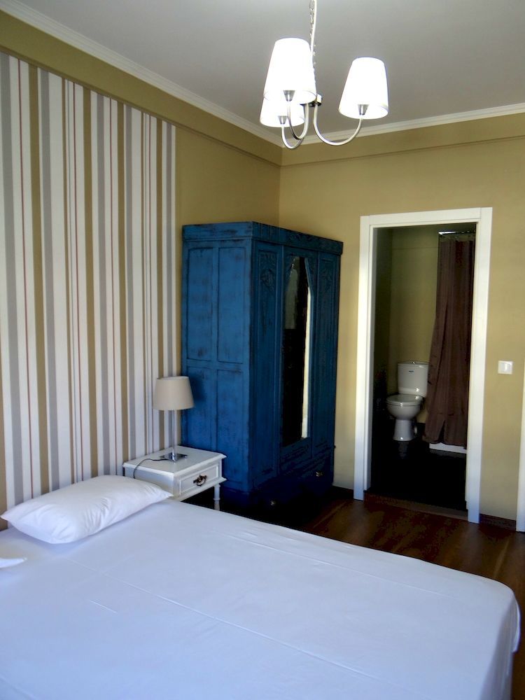 Dome Sao Bento Hotell Lisboa Exteriör bild