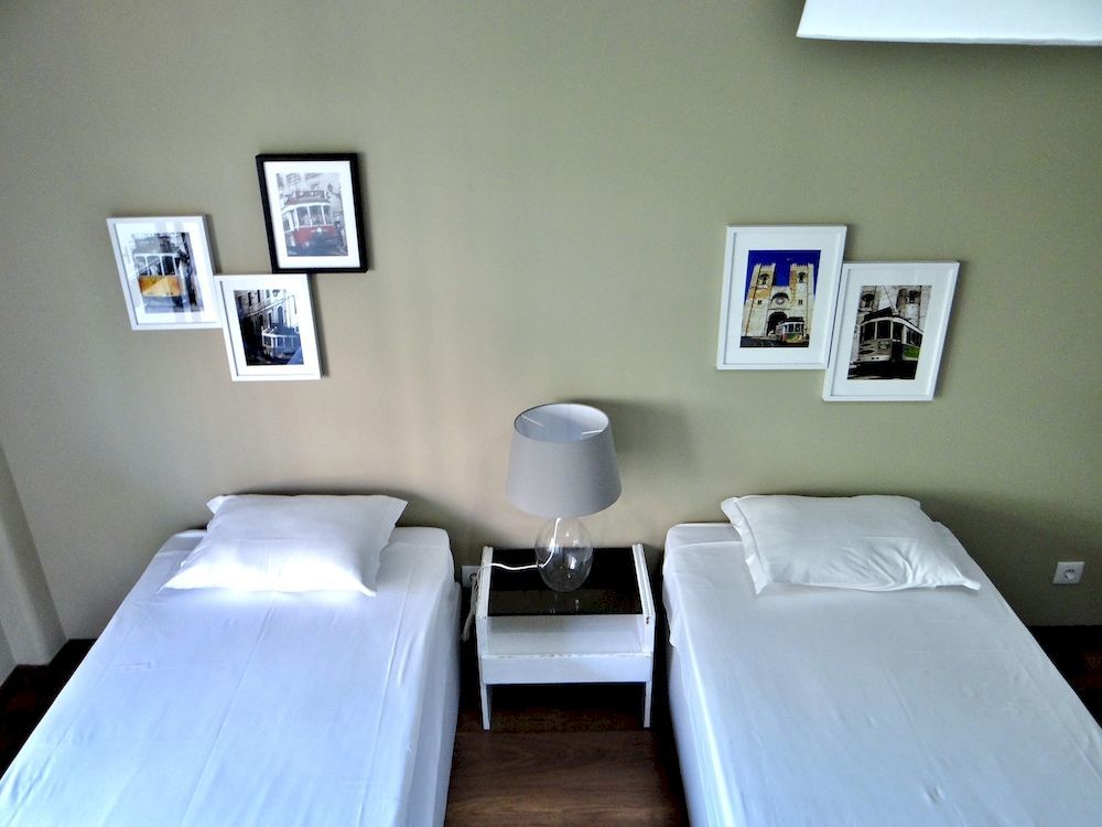 Dome Sao Bento Hotell Lisboa Exteriör bild