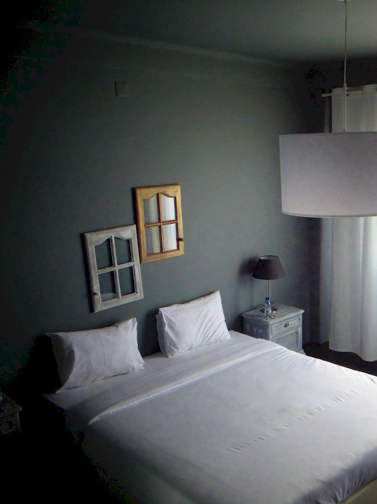 Dome Sao Bento Hotell Lisboa Exteriör bild