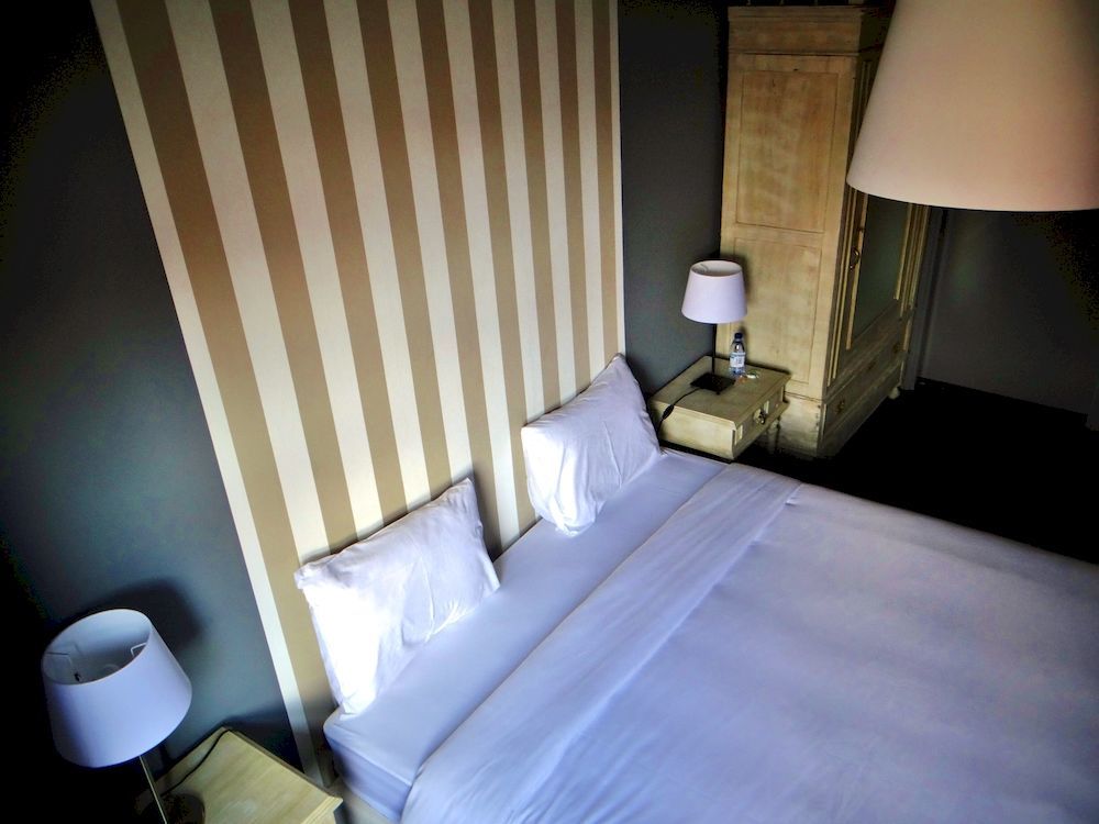 Dome Sao Bento Hotell Lisboa Exteriör bild