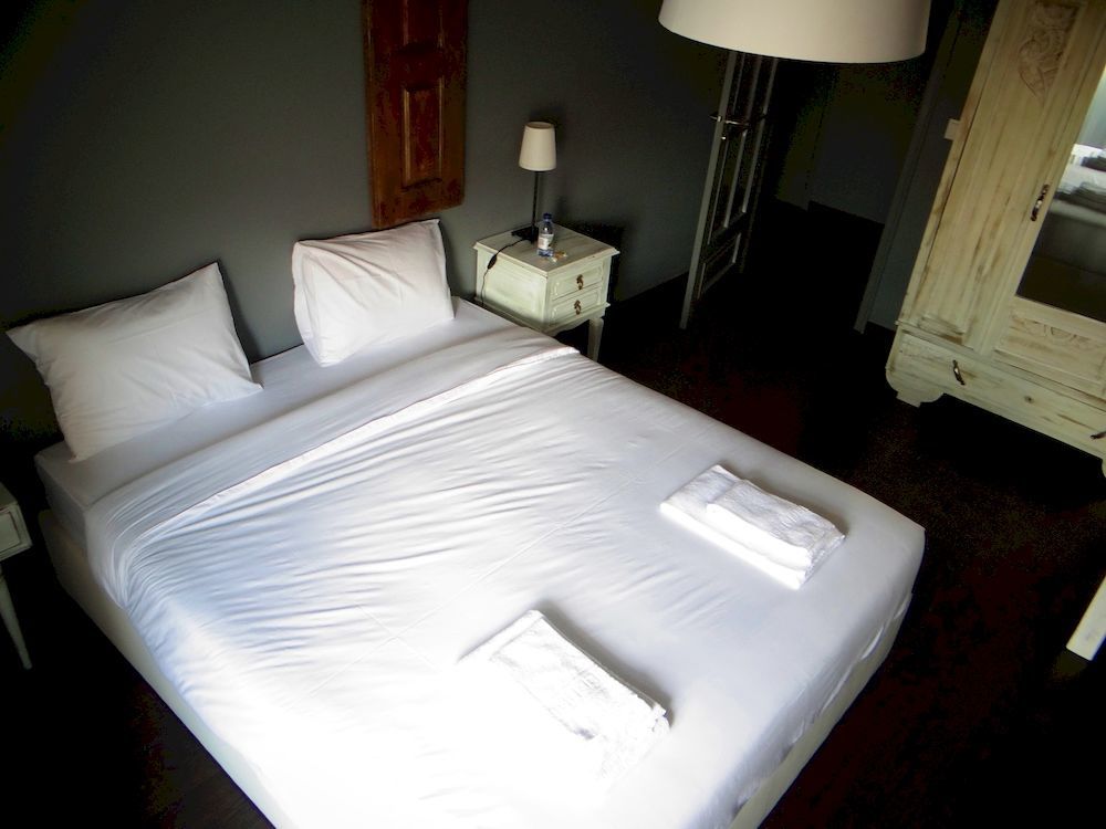 Dome Sao Bento Hotell Lisboa Exteriör bild