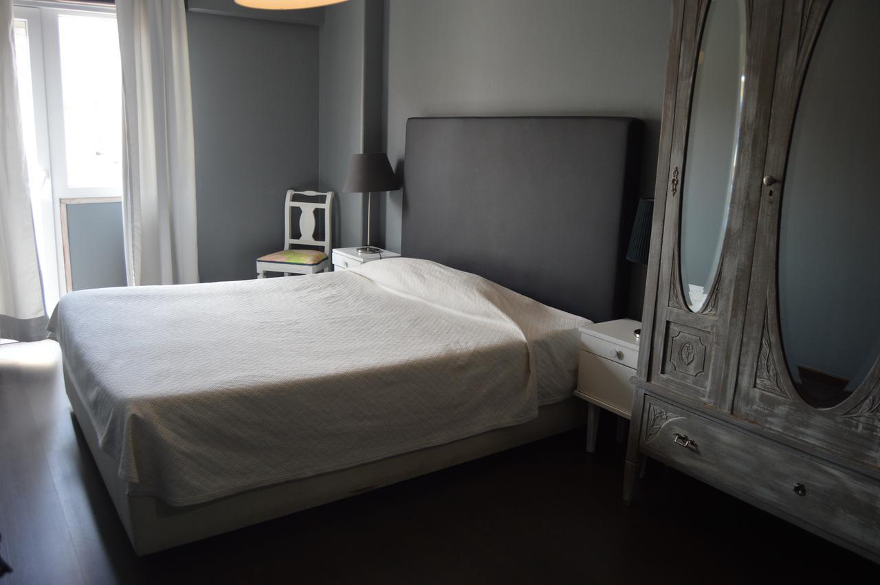 Dome Sao Bento Hotell Lisboa Exteriör bild